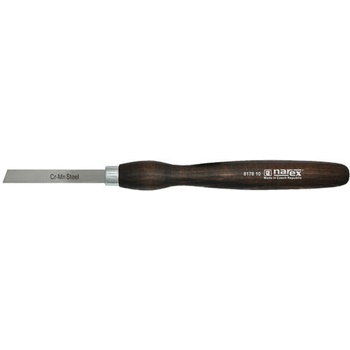 Narex Bystrice Стругарски дърводелски нож със скосен ляв профил Narex Bystrice - 345/105 mm, 14 mm (8178 10)