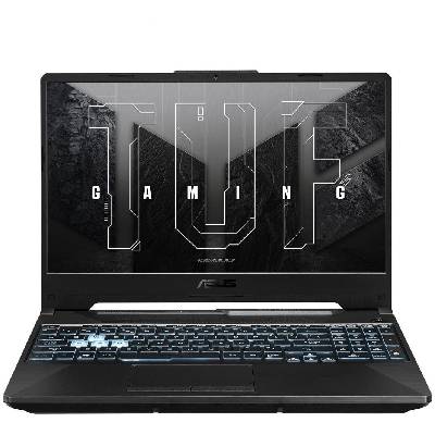 ASUS TUF Gaming A15 - FA506NC-HN001W