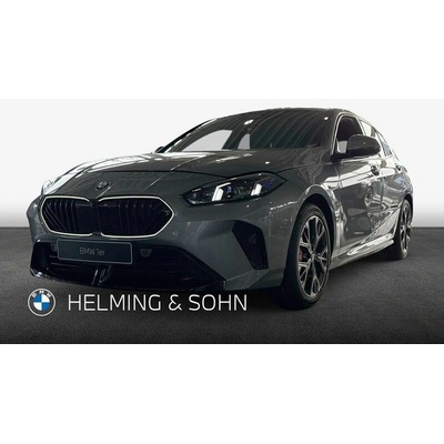 BMW 120i M Sport 115 kW
