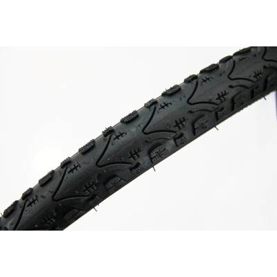 Black1 18x7.75 [47-355] + 1mm Rush