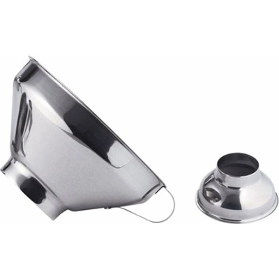 de Buyer Nerezové sitko 10 cm, nehrdzavejúca oceľ