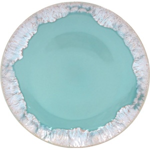 Casafina Чиния от тюркоазена керамика ø 27 cm Taormina - Casafina (ZCF-TA601-AQU)
