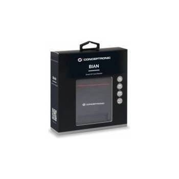 Conceptronic BIAN SCR01B Smart-ID Card Reader