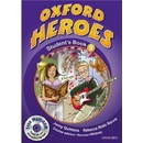 Oxford Heroes 3 Workbook