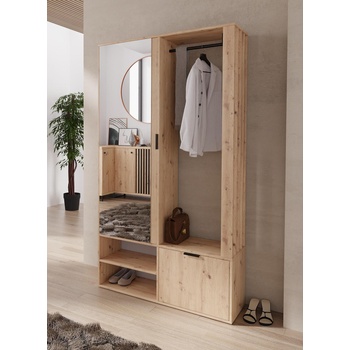 Антре Milo дъб артисан