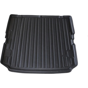  3D Гумена стелка за багажник DeluxeBoss за OPEL ZAFIRA B 2005-2011г