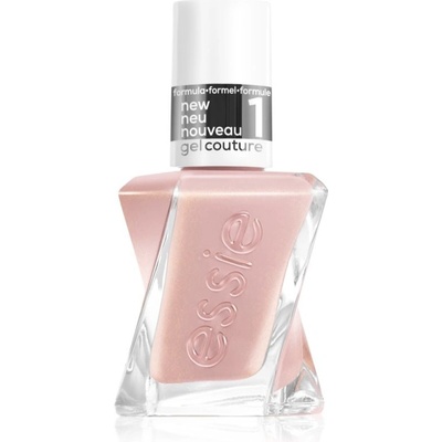 essie Gel by essie lak na nechty s gélovým efektom odtieň 507 last nightie 13.5 ml