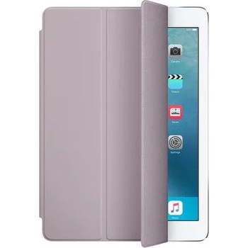 Apple iPad Pro 9,7 Smart Cover - Polyurethane - Lavender (MM2J2ZM/A)