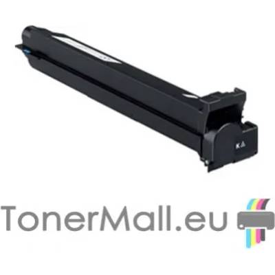 Съвместима тонер касета TN-312BK (Black)