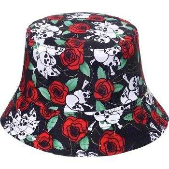 HARAHU Шапка sk-22456 - Черна kp22456 (sk-22456)