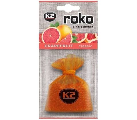 K2 ROKO Grapefruit
