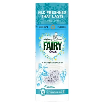 Fairy Ароматни перли Fairy Fresh 176 гр