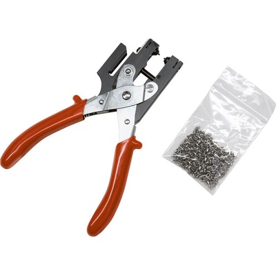 Kleště na opravu měřícího pásma STIHL – Zboží Mobilmania