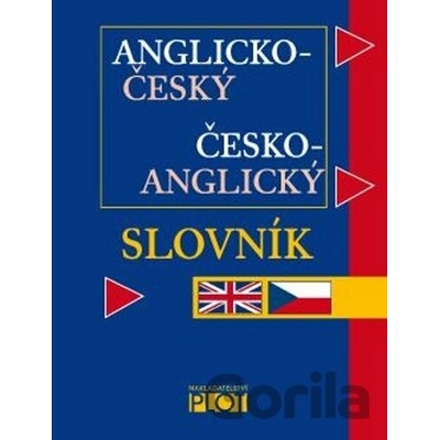 Anglicko-český česko-anglický kapesní slovník - Plot