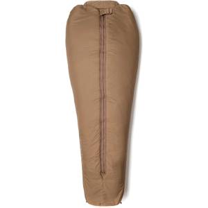 Snugpak Синтетичен спален чувал Snugpak Special Forces Complete System Synthetic sleeping bag - Coyote - размер 220 cm (514-1746-0211) Спален чувал