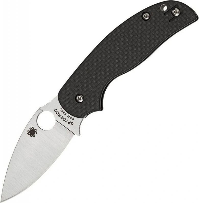 Spyderco Sage 5