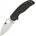 Spyderco Sage 5