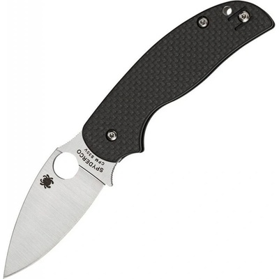 Spyderco Sage 5
