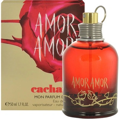Cacharel Amor Amor Mon Parfum Du Soir parfumovaná voda dámska 50 ml