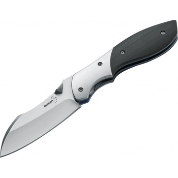 Böker PLUS MINI VANQUISH 01BO150