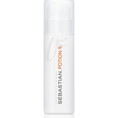 Sebastian Professional Stylingová péče pro všechny typy vlasů Potion 9 Wearable Styling Treatment 150 ml