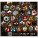Hledání Indie