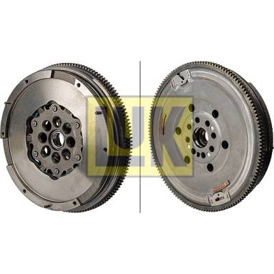 Schaeffler LuK Setrvačník 415091810