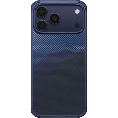 PITAKA Гръб Pitaka Military-Grade Protective Case за iPhone 17 Pro - Over the horizon