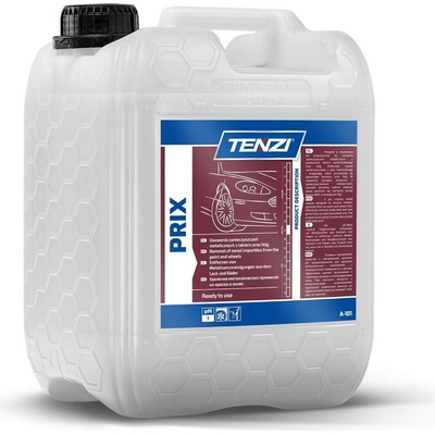 Tenzi PRIX GT 5 l – Zbozi.Blesk.cz
