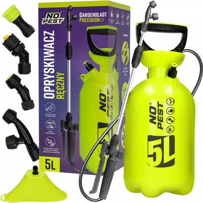 Gardenblast 5L