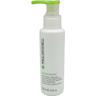 Paul Mitchell Smoothing Gloss Drops 100 ml