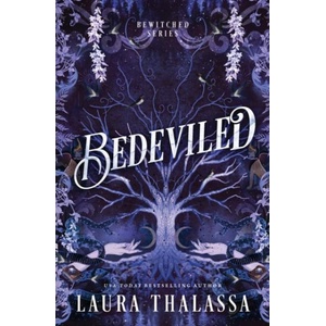 Bedeviled (ISBN: 9781464281396)