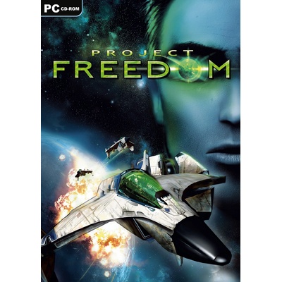 City Interactive Project Freedom (PC)