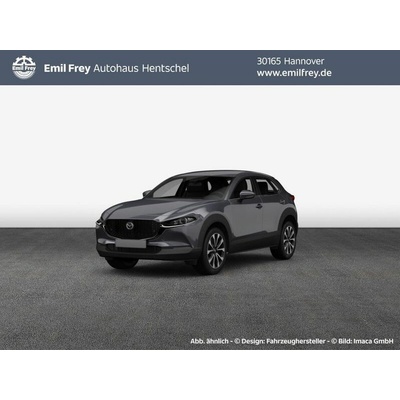 Mazda CX-30 140 Homura 103 kW