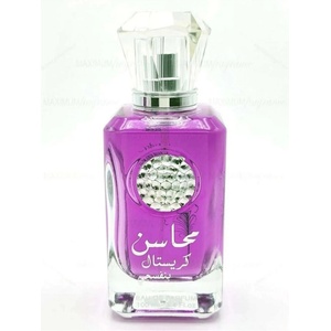 LATTAFA Дамски Парфюм Lattafa Mahasin Crystal Violet 100мл Парфюми