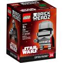 LEGO® BrickHeadz Star Wars™ - Captain Phasma (41486)