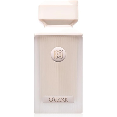 Ahmed Al Maghribi O'Clock EDP 100 ml