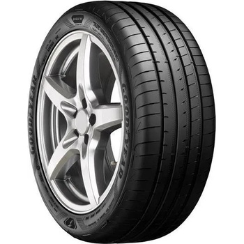 Image 1 of Goodyear Eagle F1 Asymmetric 5 265/35 R18 97Y