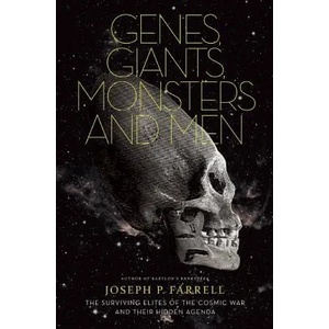 Genes, Giants, Monsters And Men (2011)