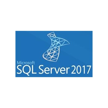 Microsoft SQL SVR STD CORE 2017 2LIC QLF 7NQ-01183