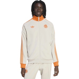 Adidas Спортно горнище FC Bayern Originals Track Top (JZ2735)
