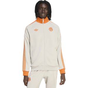 Adidas Спортно горнище FC Bayern Originals Track Top