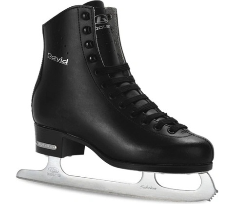 Botas David Lady