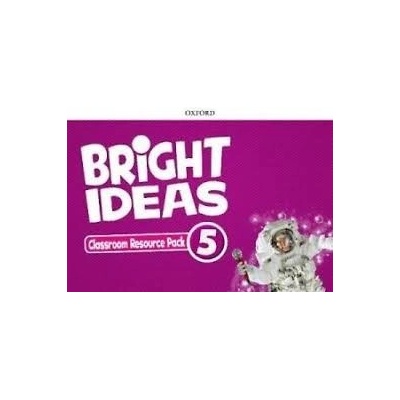 Bright Ideas Level 5 Classroom Resource Pack
