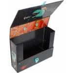Starpak A4 Skate Dino Briefcase