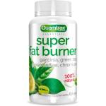 Quamtrax Super Fat Burner [60 капсули]