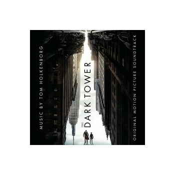 OST - Dark Tower CD
