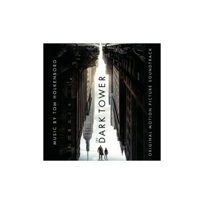 OST - Dark Tower CD