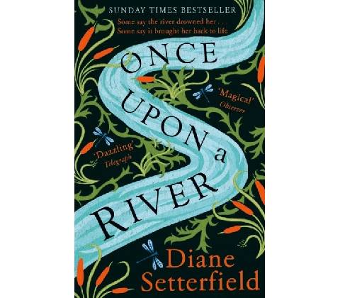 Once Upon a River