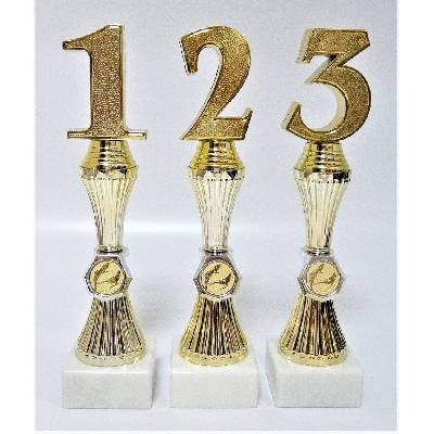 VIZINGR Exotické ptactvo trofeje 71-104 2